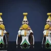 WCF Scale Rosward - ONE PIECE Resin Statue - DK Model Play Studio