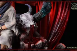 WCF Scale Ryomen Sukuna - Jujutsu Kaisen Statue - ThreeL Studios