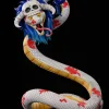 WCF Scale Salome - ONE PIECE Resin Statue - LeaGue Studios