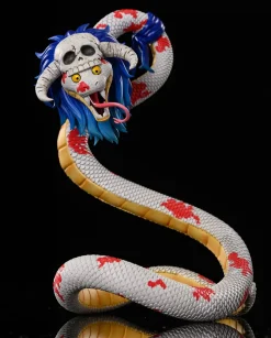 WCF Scale Salome - ONE PIECE Resin Statue - LeaGue Studios
