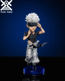 WCF Scale Satoru Gojo - Jujutsu Kaisen Statue - ThreeL Studios