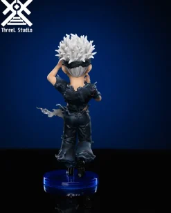 WCF Scale Satoru Gojo - Jujutsu Kaisen Statue - ThreeL Studios