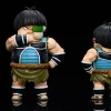 WCF Scale Shugesh/ Panbukin - Dragon Ball Resin Statue - LeaGue Studios