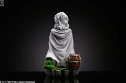 WCF Scale Silvers Rayleigh - ONE PIECE Resin Statue - DK Model Play Studio