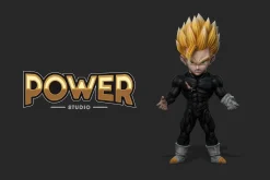 WCF Scale Son Gohan - Dragon Ball Statue - Power Studio