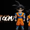 WCF Scale Son Goku - Dragon Ball Resin Statue - LeaGue Studios