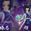 WCF Scale Standing Series 006 Little Kochou Shinobu - Demon Slayer: Kimetsu no Yaiba Resin Statue - Princekin Studio