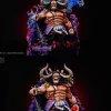 WCF Scale Strong Series Kaido - ONE PIECE Statue - DK Model Play Studio