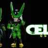 WCF Scale Super Perfect Cell - Dragon Ball Resin Statue - LeaGue Studios
