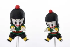 WCF Scale Supernatural Power Chiaotzu - Dragon Ball Resin Statue - LeaGue Studios