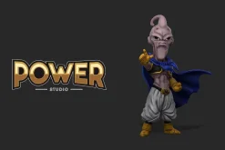WCF Scale Thin Buu - Dragon Ball Statue - Power Studio