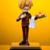 WCF Scale Vinsmoke Sanji - ONE PIECE Statue - WH-Studio