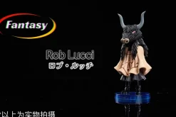 WCF Scale Water 7 Saga CP9 - ONE PIECE Resin Statue - Fantasy-Studio