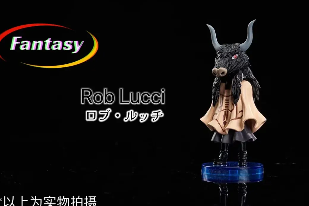 WCF Scale Water 7 Saga CP9 - ONE PIECE Resin Statue - Fantasy-Studio