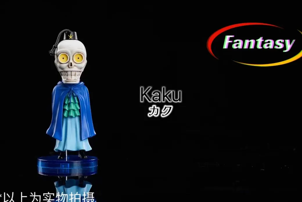 WCF Scale Water 7 Saga CP9 - ONE PIECE Resin Statue - Fantasy-Studio