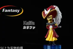 WCF Scale Water 7 Saga CP9 - ONE PIECE Resin Statue - Fantasy-Studio
