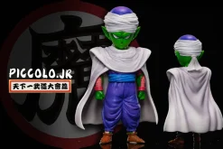 WCF Scale World Tournament Ver. Piccolo Jr. - Dragon Ball Resin Statue - LeaGue Studios