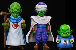 WCF Scale World Tournament Ver. Kami - Dragon Ball Resin Statue - LeaGue Studios