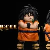 WCF Scale Yajirobe - Dragon Ball Resin Statue - LeaGue Studios