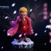 WCF Scale  Young Donquixote Doflamingo - ONE PIECE Resin Statue - E-Studios