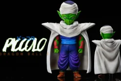 WCF Scale Z Fighters Piccolo - Dragon Ball Resin Statue - LeaGue Studios