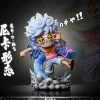 Wearing Glasses Ver. Nika Monkey D. Luffy - ONE PIECE Resin Statue - TAT Studio