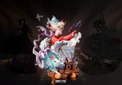 Wedding Dress Series Yamato - ONE PIECE Resin Statue - Phoenix Studio