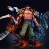 Whitebeard Edward Newgate - ONE PIECE Resin Statue - LX-Studios