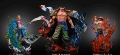 Whitebeard Edward Newgate - ONE PIECE Resin Statue - LX-Studios
