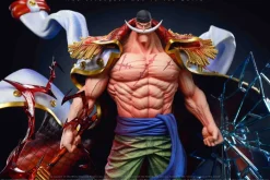 Whitebeard Edward Newgate - ONE PIECE Resin Statue - LX-Studios