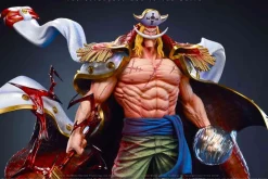Whitebeard Edward Newgate - ONE PIECE Resin Statue - LX-Studios