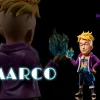 Whitebeard Pirates Series 002 Marco the Phoenix - ONE PIECE Resin Statue - A Plus Studios