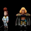 Whitebeard Pirates Series 013 Kingdew & Thatch - ONE PIECE Resin Statue - A Plus Studios