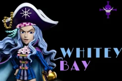 Whitey Bay - ONE PIECE Resin Statue - A Plus Studios