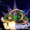 Wish Shenron with LED - Dragon Ball Resin Statue - GKGO Studios