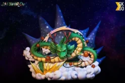 Wish Shenron with LED - Dragon Ball Resin Statue - GKGO Studios