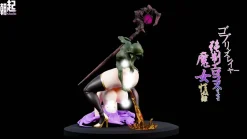 Witch - Goblin Slayer Resin Statue - ChaoQi Studio