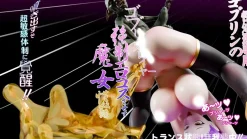 Witch - Goblin Slayer Resin Statue - ChaoQi Studio