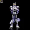 Wolfmon - Digimon Resin Statue - LD Studio