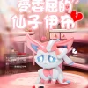 Wronged Series Sylveon - Pokemon Resin Statue - CM Studio