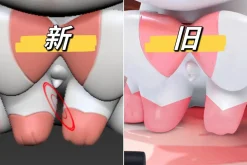 Wronged Series Sylveon - Pokemon Resin Statue - CM Studio
