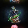 X Drake & Sasaki & Who's-Who - ONE PIECE Resin Statue - G5 Studios