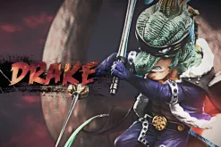 X Drake & Sasaki & Who's-Who - ONE PIECE Resin Statue - G5 Studios