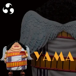Yama - ONE PIECE Resin Statue - A Plus Studios