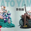 Yamato - ONE PIECE Resin Statue - PoFang Studio