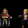 Yasopp & Hongo - ONE PIECE Resin Statue - A Plus Studios