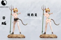Yellow Wind Sage - Black Myth: Wukong Resin Statue - MIMI Studio
