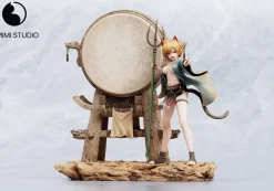 Yellow Wind Sage - Black Myth: Wukong Resin Statue - MIMI Studio