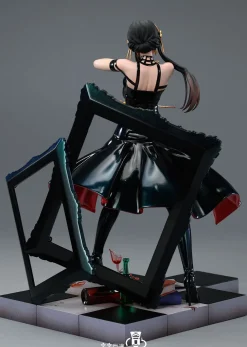 Yor Forger - SPY X FAMILY Resin Statue - XXYun Studio