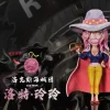 Young Big Mom Charlotte Linlin - ONE PIECE Resin Statue - M4 Studios
